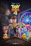 دانلود انیمیشن داستان اسباب بازی ۴ Toy Story 4 2019