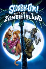 دانلود انیمیشن اسکوبی دوو: بازگشت به جزیره زامبی Scooby Doo Return to Zombie Island 2019