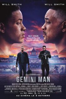 دانلود فیلم مرد ماه جوزا Gemini Man 2019