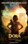 دانلود فیلم دورا و شهر گمشده طلا Dora and the Lost City of Gold 2019