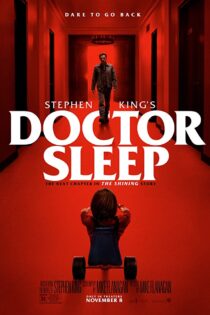 دانلود فیلم دکتر اسلیپ Doctor Sleep 2019