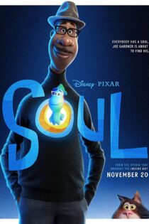 دانلود انیمیشن روح Soul 2020