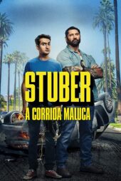 دانلود فیلم استوبر Stuber 2019