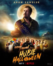 دانلود فیلم هالووین هیوبی Hubie Halloween 2020