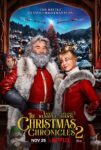 دانلود فیلم ماجراهای کریسمس ۲۰۲۰ ۲ The Christmas Chronicles