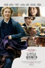 دانلود فیلم زنان کوچک Little Women 2019