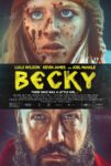 دانلود فیلم بکی Becky 2020