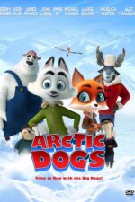 دانلود انیمیشن پستچی قطبی Arctic Justice 2019