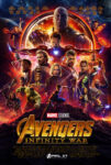دانلود فیلم انتقام جویان جنگ ابدیت Avengers: Infinity War 2018