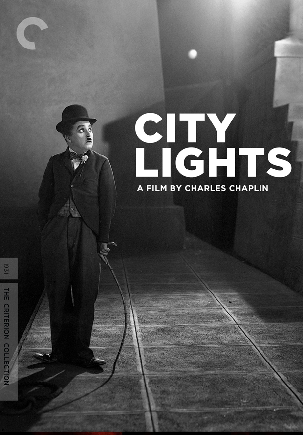 دانلود فیلم روشنایی های شهر City Lights 1931