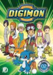 دانلود انیمیشن ماجراهای دیجیمون Digimon Adventure 2020