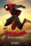 دانلود انیمیشن مرد عنکبوتی سفر به دنیای عنکبوتی Spider Man Into the Spider Verse 2018
