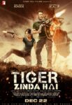 دانلود فیلم ببر زنده است Tiger Zinda Hai 2017