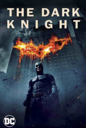 دانلود فیلم شوالیه تاریکی The Dark Knight 2008
