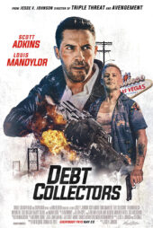 دانلود فیلم شرخر ۲ The Debt Collector 2 2020