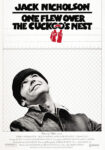 دانلود فیلم دیوانه ای از قفس پرید One Flew Over the Cuckoo’s Nest 1975