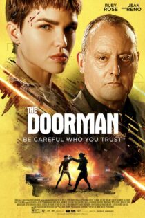 دانلود فیلم دربان The Doorman 2020