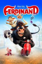 دانلود انیمیشن فردیناند Ferdinand 2017