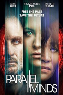 دانلود فیلم ضمیر هماهنگ Parallel Minds 2020