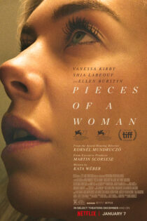 دانلود فیلم تکه های یک زن Pieces of a Woman 2021