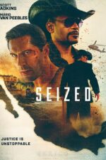 دانلود فیلم گروگان Seized 2020