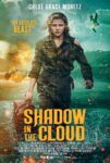 دانلود فیلم سایه در ابر Shadow in the Cloud 2020