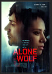 دانلود فیلم گرگ تنها Alone Wolf 2020