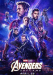 دانلود فیلم انتقام جویان پایان بازی Avengers Endgame 2019