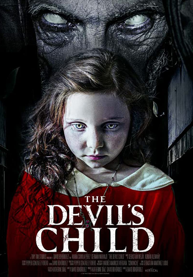 دانلود فیلم فرزند شیطان The Devil’s Child 2021