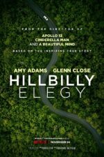 دانلود فیلم مرثیه هیل‌بیلی Hillbilly Elegy 2020