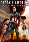 دانلود فیلم کاپیتان آمریکا: اولین انتقام جو Captain America: The First Avenger 2011