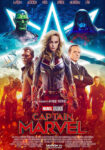 دانلود فیلم کاپیتان مارول Captain Marvel 2019