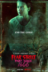 دانلود فیلم خیابان وحشت قسمت سوم ۱۶۶۶ Fear Street Part Three: 1666 2021