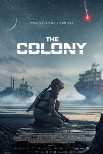 دانلود فیلم کلونی The Colony 2021