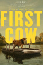 دانلود فیلم اولین گاو First Cow 2019