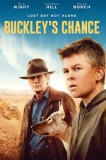دانلود فیلم شانس باکلی Buckleys Chance 2021