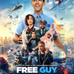 دانلود فیلم خارجی مرد آزاد Free Guy 2021