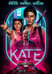 دانلود فیلم کیت Kate 2021