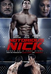 دانلود فیلم نیک بدنام Notorious Nick 2021