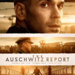 دانلود فیلم گزارش آشویتس The Auschwitz Report 2021
