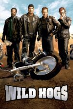 دانلود فیلم گرازهای وحشی Wild Hogs 2007