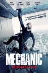 دانلود فیلم مکانیک رستاخیز Mechanic: Resurrection 2016