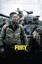 دانلود فیلم خشم Fury 2014
