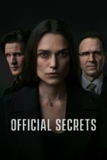 دانلود فیلم اسرار رسمی Official Secrets 2019