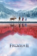 دانلود انیمیشن یخ زده ۲ فروزن Frozen 2 2019