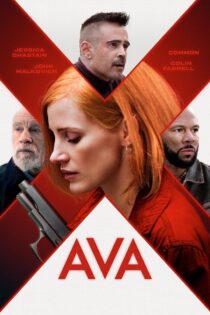 دانلود فیلم خارجی ایوا Ava 2020