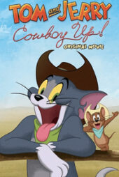 دانلود انیمیشن Tom and Jerry: Cowboy Up 2022