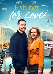 دانلود فیلم ماهیگیری برای عشق Fishing for Love 2021