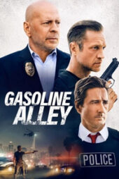 دانلود فیلم کوچه گازولین (بنزین) Gasoline Alley 2022