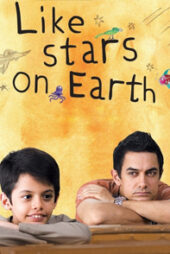 دانلود فیلم ستاره های روی زمین Like Stars on Earth 2007
